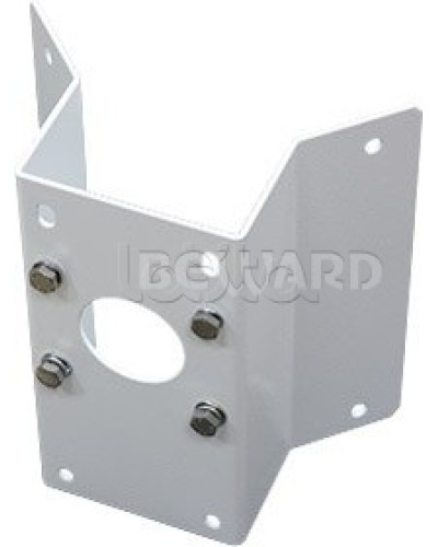 Кронштейн для углового монтажа Beward B75CST в Оренбурге Кронштейны и адаптеры для камер и мониторов Pintop.ru