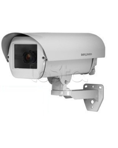 Термокожух с медиаконвертером для камер серии BD Beward BDxxxx-K220F в Оренбурге Кожухи и термокожухи для камер Pintop.ru