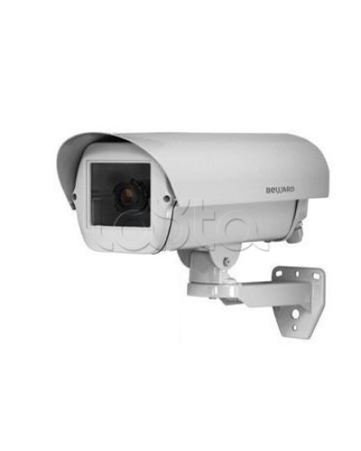 Термокожух с Wi-Fi модулем для камер серии BD Beward BDxxxxWB2-K220 в Оренбурге Кожухи и термокожухи для камер Pintop.ru