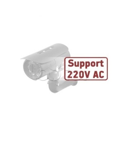 Сплиттер питания по Ethernet PoE 802.3at Beward BxxxxRZK-HP в Оренбурге Блоки питания для кожухов и камер Pintop.ru