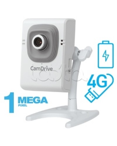 IP-камера видеонаблюдения миниатюрная Beward CD300-4GM в Оренбурге IP-камеры Pintop.ru