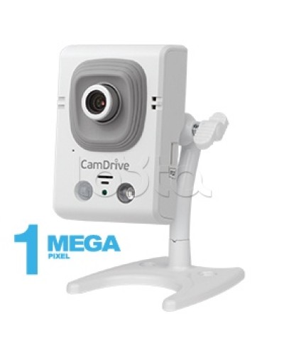 IP-камера видеонаблюдения миниатюрные Beward BD5260Z18P-K в Оренбурге IP-камеры Pintop.ru