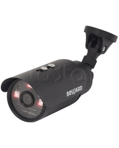 IP-камера видеонаблюдения уличная в стандартном исполнении Beward CD600 в Оренбурге IP-камеры Pintop.ru