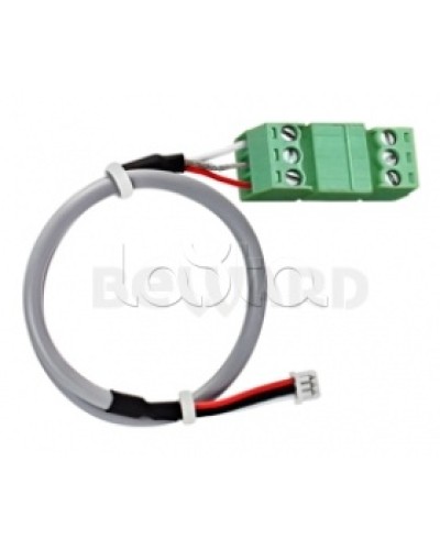 Переходник Beward DS-MC02 в Оренбурге Видеоусилители, Модуляторы, Делители Pintop.ru