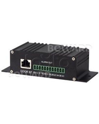 Контроллер для подключения 3 исполнительных устройств Beward NC311P в Оренбурге Аксессуары для IP домофонов Pintop.ru