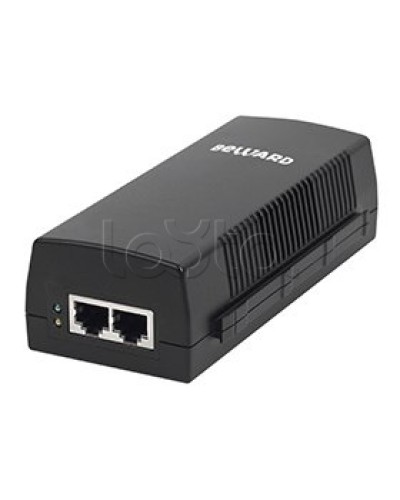PoE-инжектор Beward STL-01P в Оренбурге Блоки питания для кожухов и камер Pintop.ru