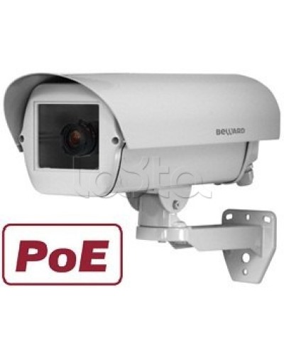 Термокожух Beward SVxxxxP-K в Оренбурге Кожухи и термокожухи для камер Pintop.ru