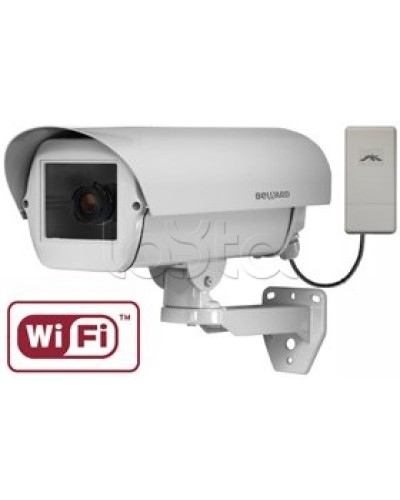 Термокожух Beward SVxxxxWB2-K220 в Оренбурге Кожухи и термокожухи для камер Pintop.ru