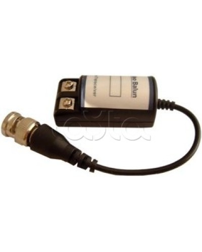 Передатчик/приемник видеосигнала 1 канал Beward T201C в Оренбурге Видеоусилители, Модуляторы, Делители Pintop.ru