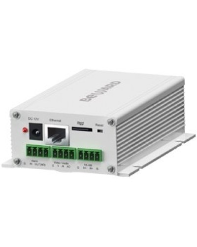 IP-видеокодер Beward B102S в Оренбурге Системы видеонаблюдения Pintop.ru