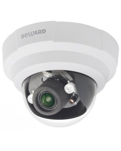 IP-камера видеонаблюдения купольная Beward B1510DR в Оренбурге IP-камеры Pintop.ru