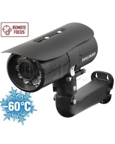 IP-камера видеонаблюдения в стандартном исполнении Beward B2520RZK в Оренбурге IP-камеры Pintop.ru