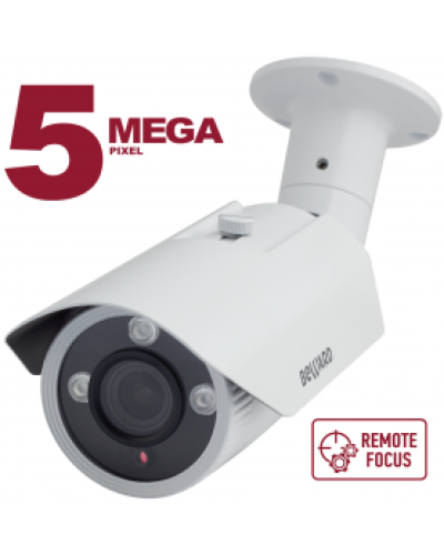 IP-камера видеонаблюдения уличная в стандартном исполнении Beward B5350RVZ2 в Оренбурге IP-камеры Pintop.ru