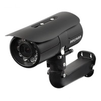 Уличная сетевая IP-камера Beward B5350RZK