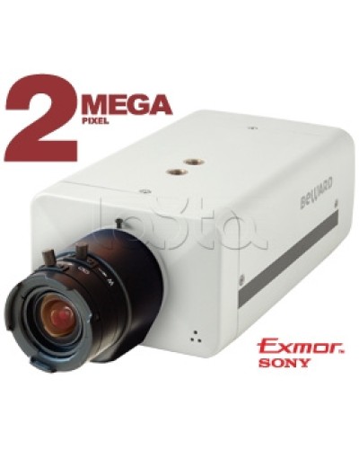 IP-камера видеонаблюдения уличная в стандартном исполненииeward B8182710 в Оренбурге IP-камеры Pintop.ru