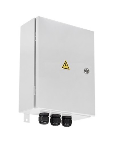 Уличный неуправляемый коммутатор Beward B-431-4P1F в Оренбурге Коммутаторы Pintop.ru