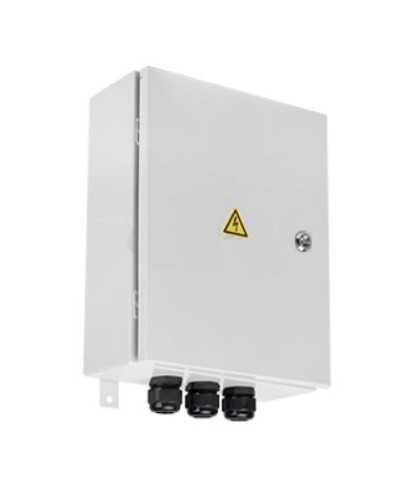 Уличный неуправляемый коммутатор Beward B-431-4P2C в Оренбурге Коммутаторы Pintop.ru