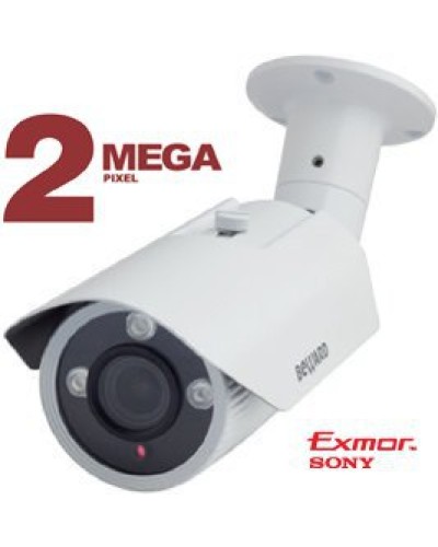 IP-камера видеонаблюдения уличная в стандартном исполнении Beward BC0272RV в Оренбурге IP-камеры Pintop.ru