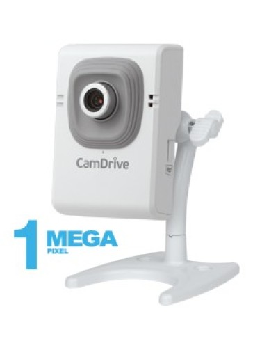 IP-камера видеонаблюдения миниатюрная Beward CD300 в Оренбурге IP-камеры Pintop.ru