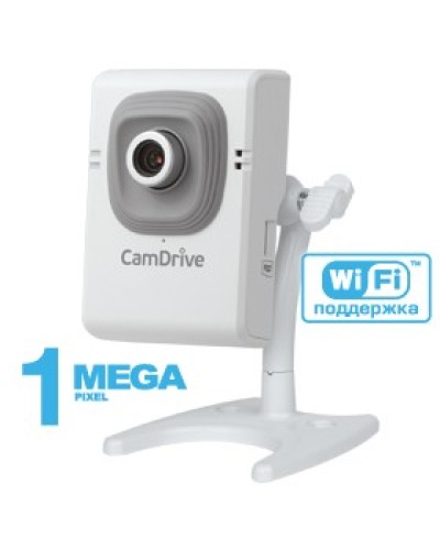 IP-камера видеонаблюдения миниатюрная Beward CD320 в Оренбурге IP-камеры Pintop.ru