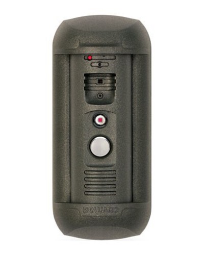 Вызывная антивандальная панель Beward DSN801702PS в Оренбурге Вызывные IP панели Pintop.ru