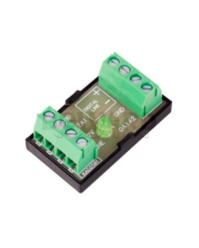 Коммутатор Beward KAD2501 в Оренбурге Коммутаторы Pintop.ru