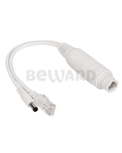PoE-сплиттер Beward STS-01PC2 в Оренбурге Системы видеонаблюдения Pintop.ru