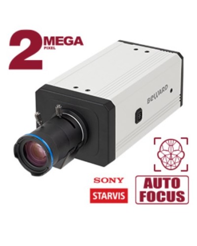 IP-камера видеонаблюдения в стандартном исполнении Beward SV2017M в Оренбурге IP-камеры Pintop.ru