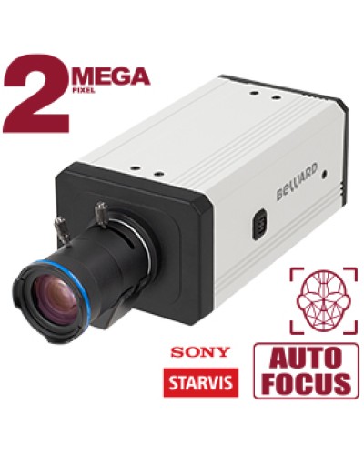 IP-камера видеонаблюдения в стандартном исполнении Beward SV2018M в Оренбурге IP-камеры Pintop.ru