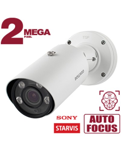 Bullet IP-камера Beward SV2018RBZ2 в Оренбурге IP-камеры Pintop.ru