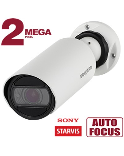 IP-камера видеонаблюдения в стандартном исполнении Beward SV2018RZ в Оренбурге IP-камеры Pintop.ru