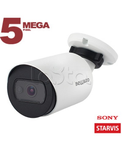 Bullet IP-камера Beward SV3212RC в Оренбурге IP-камеры Pintop.ru