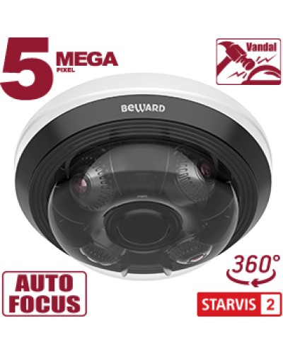 IP-камера Beward SV3218P4Z в Оренбурге IP-камеры Pintop.ru