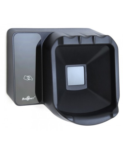 Cчитыватель комбинированный биометрический BioSmart PV-WM-MF в Оренбурге Считыватели Pintop.ru