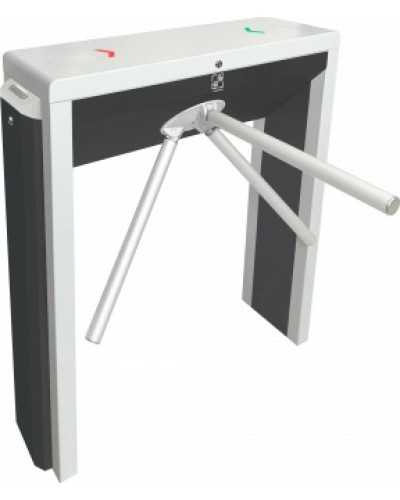 Встроенный картоприемник CARDDEX KL-03E (для тумбовых турникетов серии STL) в Оренбурге Дополнительное оборудование для СКУД Pintop.ru