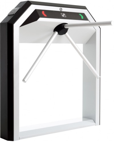 Проходная электронная CARDDEX STR-04E в Оренбурге Турникеты Pintop.ru