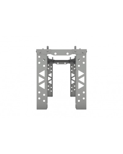 Усиленное монтажное основание для откатных шлагбаумов VBR CARDDEX в Оренбурге Запчасти для шлагбаумов и автоматики Pintop.ru