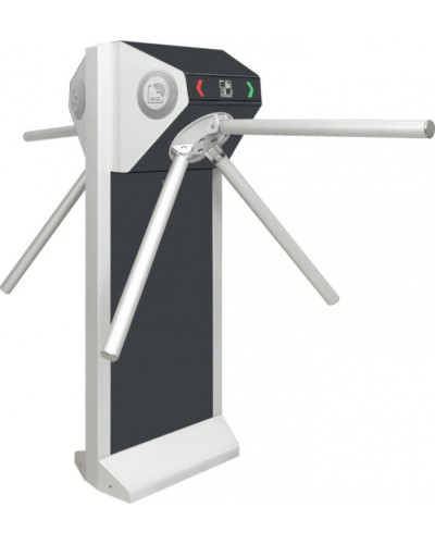 CARDDEX Двухпроходная автономная проходная STL-04AM в Оренбурге Турникеты Pintop.ru