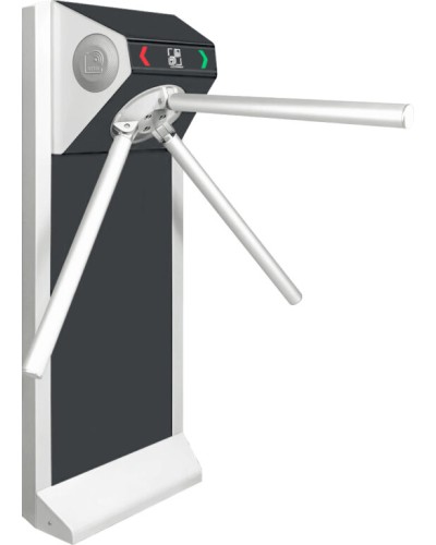 CARDDEX Компактная автономная проходная STL-01AE в Оренбурге Турникеты Pintop.ru