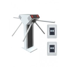 CARDDEX Комплект двухпроходной сетевой проходной "STR-04NEC"