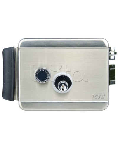 Замок электромеханический CTV Lock-E01 в Оренбурге Электромеханические замки Pintop.ru