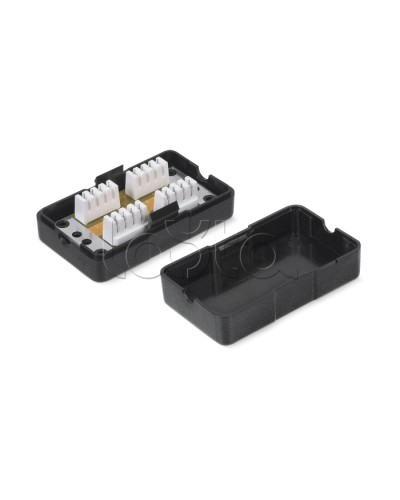 Модуль соединительный Cabeus CM-IDC-C6 в Оренбурге Коннекторы Pintop.ru
