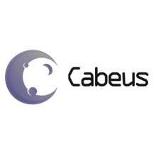 Шнур оптический duplex SC/APC-SC/UPC 9/125 sm 7м LSZH Cabeus FOP(d)-9-SC/APC-SC/UPC-7m