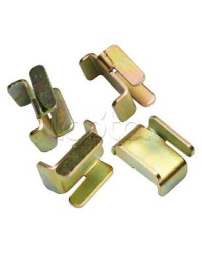 Комплект Cabeus JI03 в Оренбурге Расходные материалы для шкафов и стоек Pintop.ru