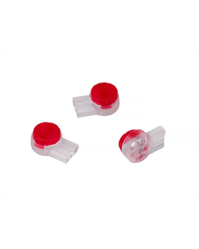 зажим соединительный скотч-лок, жила 0,4-0,9мм, (25 шт) Cabeus (KT3-A-UR2) в Оренбурге Коннекторы и разъемы Pintop.ru