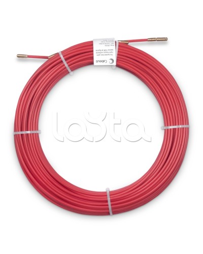 Устройство для протяжки кабеля мини УЗК Cabeus (Pull-B-6-15m) в Оренбурге Патч-корды и пигтейлы Pintop.ru