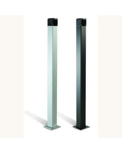 Стойка для клавиатуры, ключа-выключателя, считывателя Came 001CSSN в Оренбурге Запчасти для шлагбаумов и автоматики Pintop.ru