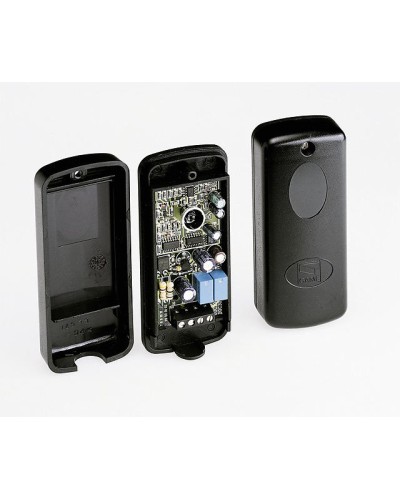 Фотоэлемент безопасности Came 001DIR10 в Оренбурге Запчасти для шлагбаумов и автоматики Pintop.ru