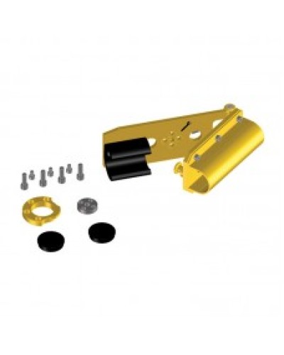 Устройство защиты стрелы при столкновении с автомобилем для стрелы Came 001G03005 в Оренбурге Запчасти для шлагбаумов и автоматики Pintop.ru