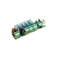 Плата аварийного питания для BX246 Came 002LBD2